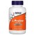 Пролин NOW Foods L-Proline 500 mg 120 Veg Caps