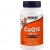 Коэнзим NOW Foods CoQ10 100 mg with Hawthorn Berry 90 Veg Caps