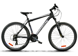 Нові велосипеди