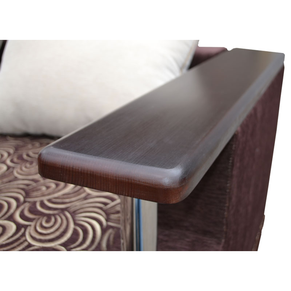 Диван угловой текстильный Консул