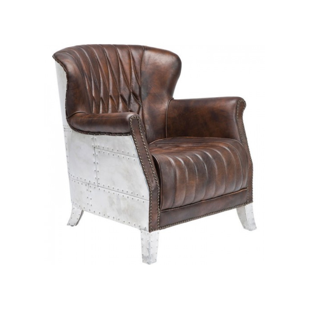 Кресло Captain Brown