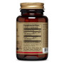 Ніацін Solgar No-Flush Niacin (Vitamin B3) (Inositol Hexanicotinate) 500 mg 250 Veg Caps