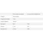 Мікроелемент Залізо Erbenobili AnemiVin 50 ml EOV81