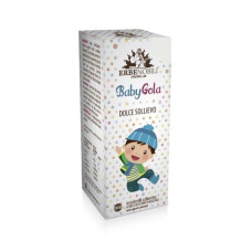 Протизастудний засіб Erbenobili BabyGola 15 ml EEN162