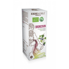Комплекс для профілактики дихальної системи Erbenobili BroncoVin 50 ml