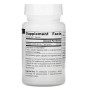 Бромелайн Source Naturals Bromelain, 2000 GDU/g 500 mg 60 Tabs