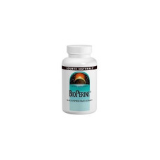 Комплекс для травлення Source Naturals BioPerine 10 mg 120 Tabs