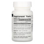 Мікроелемент Хром Source Naturals Chromemate Chromium GTF Yeast-Free 200 mcg 240 Tabs