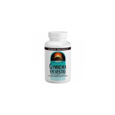 Джимнема сильвестра Source Naturals Gymnema Sylvestre 450 mg 120 Tabs