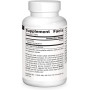 Мікроелемент Ванаділ Source Naturals Vanadyl Sulfate 10 mg 100 Tabs