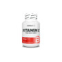 Вітамін E для спорту BioTechUSA Vitamin E 200 100 Caps