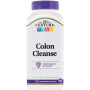 Покращення роботи кишечника 21st Century Colon Cleanse 120 Veg Caps