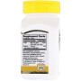 Фолієва кислота 21st Century Folic Acid 400 mcg 250 Tabs