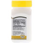Фолієва кислота 21st Century Folic Acid 800 mcg 180 Tabs