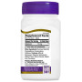 Мелатонін для сну 21st Century Melatonin, Quick Dissolve 10 mg 120 Tabs Cherry Flavor CEN-27503