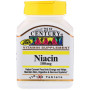 Ніацін 21st Century Niacin 100 mg 110 Tabs