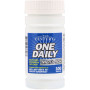 Вітамінно-мінеральний комплекс 21st Century One Daily Men's 50+, Multivitamin Multimineral 100 Tabs
