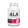 Альфа-ліпоєва кислота для спорту BioTechUSA ALA /Alpha Lipoic Acid 50 Caps