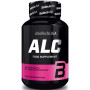 Комплексний жироспалювач BioTechUSA ALC 60 Caps