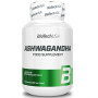 Ашфаганда для спорту BioTechUSA Ashwagandha 60 Caps