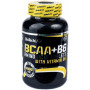 Амінокислота BCAA для спорту BioTechUSA BCAA + B6 100 Tabs