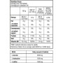Амінокислота BCAA для спорту BioTechUSA BCAA + B6 340 Tabs