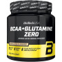Амінокислота BCAA для спорту BioTechUSA BCAA + Glutamine Zero 480 g /40 servings/ Peach Ice Tea