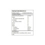 Амінокислота BCAA для спорту BioTechUSA BCAA 8:1:1 Zero 250 g /33 servings/ Blue Raspberry