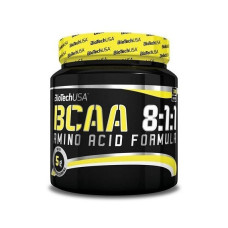 Амінокислота BCAA для спорту BioTechUSA BCAA 8:1:1 Zero 250 g /33 servings/ Blue Raspberry Амінокислота BCAA для спорту BioTechUSA BCAA 8:1:1 Zero 250 g /33 servings/ Blue Raspberry