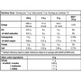 Амінокислота BCAA для спорту BioTechUSA BCAA 8:1:1 Zero 250 g /33 servings/ Cola