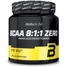 Амінокислота BCAA для спорту BioTechUSA BCAA 8:1:1 Zero 250 g /33 servings/ Ice Tea Peach Амінокислота BCAA для спорту BioTechUSA BCAA 8:1:1 Zero 250 g /33 servings/ Ice Tea Peach