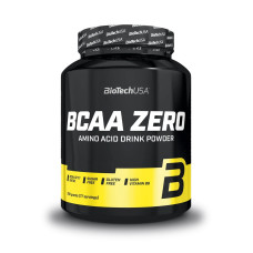 Амінокислота BCAA для спорту BioTechUSA BCAA Flash Zero 700 g /77 servings/ Pineapple Mango