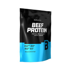 Протеїн BioTechUSA Beef Protein 500 g /16 servings/ Chocolate Coconut