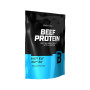 Протеїн BioTechUSA Beef Protein 500 g /16 servings/ Strawberry