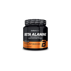 Бета-аланін для спорту BioTechUSA Beta-Alanine 300 g /150 servings/