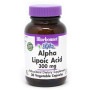 Альфа-ліпоєва кислота Bluebonnet Nutrition Alpha Lipoic Acid 300 mg 30 Veg Caps BLB0853