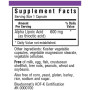 Альфа-ліпоєва кислота Bluebonnet Nutrition Alpha Lipoic Acid 600 mg 30 Veg Caps BLB0855