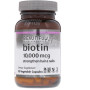 Біотин Bluebonnet Nutrition Beautiful Ally Biotin 10000 mcg 90 Veg Caps