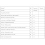 Комплекс для профілактики тиску та кровообігу Bluebonnet Nutrition Blood Pressure Support 60 Veg Caps BLB2008