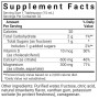 Мікроелемент Кальцій Bluebonnet Nutrition Calcium Magnesium Citrate + Vitamin D3, 16 oz 473 ml Natural Strawberry Flavor BLB0692