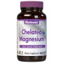 Мультимінеральний комплекс Bluebonnet Nutrition Chelated Magnesium Albion 120 Caps