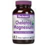 Мультимінеральний комплекс Bluebonnet Nutrition Chelated Magnesium Albion 60 Caps