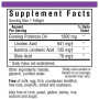 Олія вечірньої примули Bluebonnet Nutrition Evening Primrose Oil 1300 mg 60 Softgels BLB0921