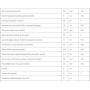 Вітамінно-мінеральний комплекс Bluebonnet Nutrition Ladies' One 30 Veg Caps BLB0132