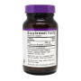 Ацетилцистеїн Bluebonnet Nutrition NAC (N-Ацетил-L-Цистеин) 500 mg 60 Caps