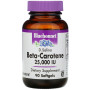 Вітамін A Bluebonnet Nutrition Natural Beta-Carotene, 25,000 IU 90 Softgels