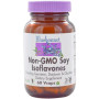Соєвий екстракт Bluebonnet Nutrition Non-GMO Soy Isoflavones 60 Veg Caps BLB0964