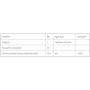 Пантотенова кислота Bluebonnet Nutrition Pantothenic Acid (B5) 250 mg 60 Veg Caps BLB0468