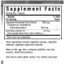 Ресвератрол Bluebonnet Nutrition Resveratrol 500 mg 30 Veg Caps BLB0878