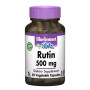 Рутін Bluebonnet Nutrition Rutin 500 mg 50 Caps